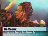 Local Zone: Erykah Badu, Smokey Robinson, EWF, Robert Plant