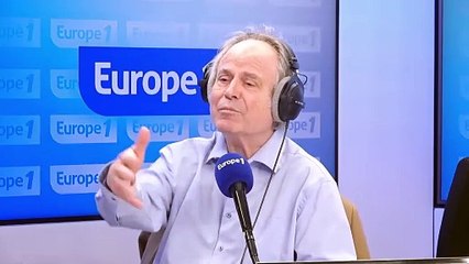 Marine Le Pen condamnée : «L'heure est grave pour le pays», avance Franz-Olivier Giesbert