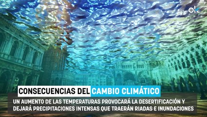 Aviso urgente de la NASA: adiós a vivir en estas provincias de España en 30 años