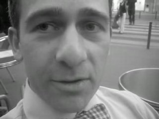 Paris, Zurich, Berlin, Dada et Yann Kerninon