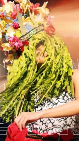 Tradisi Pertunjukan Tari Seblang 4-10 April 2025 Banyuwangi