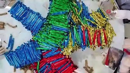 8 ton şifa havalanacak! 485 yıllık gelenek