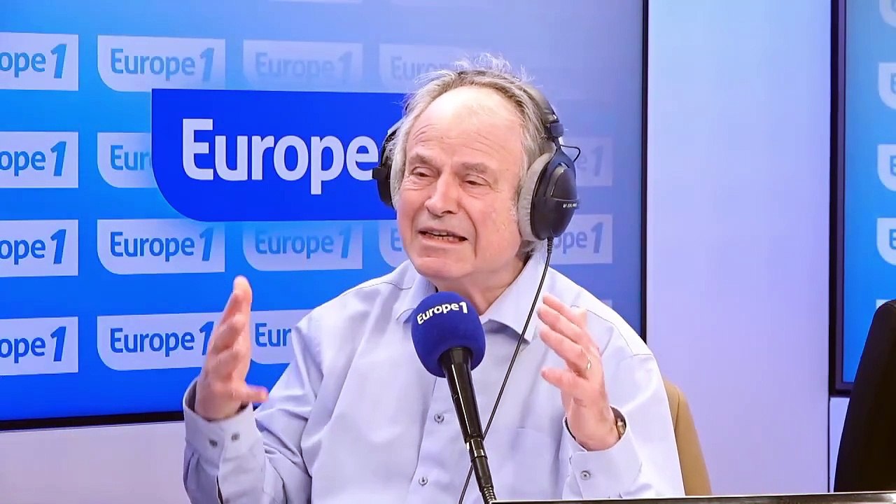 Procès de Marine Le Pen : «Les juges ont essayé de 'faire une Fillon'», affirme Franz-Olivier Giesbert