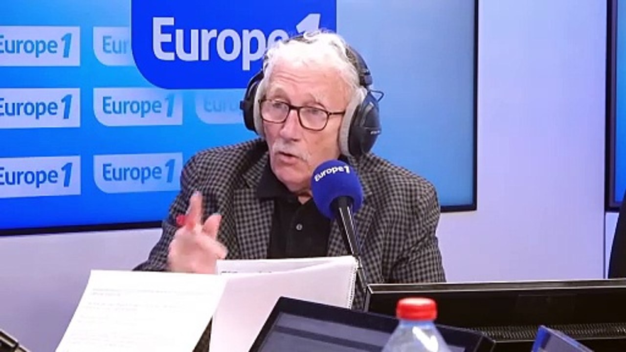 PSG champion de France : «Heureusement qu'il y...