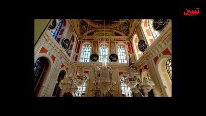 قصة سلمان الفارسي: من عبادة النار إلى نور الإسلام 🌟 | رحلة الإيمان والصبر