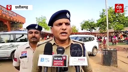 बालोद में अनोखा डॉग बाइट केस, कुत्ते के मालिक पर केस दर्ज