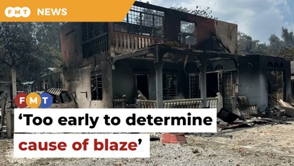 15 involved in excavation work questioned over gas pipeline explosion, say cops