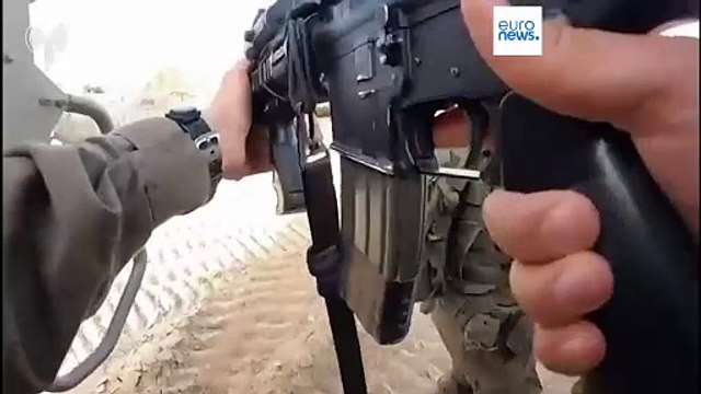 Israele separa Rafah dal resto della Striscia di Gaza con un nuovo corridoio