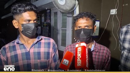 പെരുമ്പാവൂർ അറയ്ക്കപ്പടിയിലെ സ്വകാര്യസ്ഥാപനത്തിലെ തൊഴിൽ ചൂഷണ ആരോപണത്തിൽ മുൻ മാനേജർ മനാഫിനെതിരെ നിയമനടപടിയുമായി   മുന്നോട്ടുപോകുമെന്ന് സ്ഥാപനത്തിലെ ജീവനക്കാർ