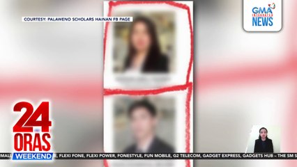 24 Oras Weekend: (Part 1) Rambol sa lamay; Pagtanggi ng mga inalis na Pulis-EPD; NSC pumalag sa 3 Pinoy "spies" sa China