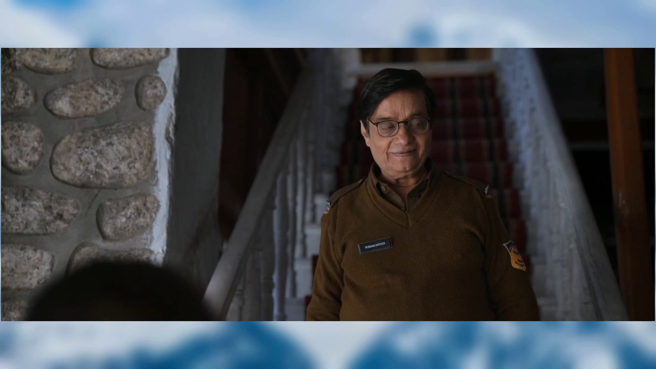 DO PATTI PART 2 FULL HINDI MOVIE