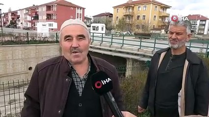 Geçmişte çağlıyordu, şimdi ise kuraklık endişesi oluşturuyor