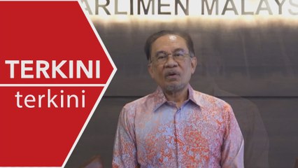 [TERKINI] PM Anwar beri jaminan Malaysia tidak akan alami kemelesetan