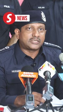 Putra Heights inferno: 118 witnesses interviewed, say Selangor cops