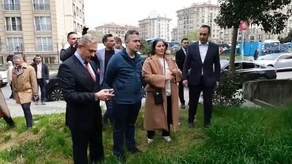 Esenyurt’a yeni eğitim yatırımı: 24 derslikli okul projesi başlıyor