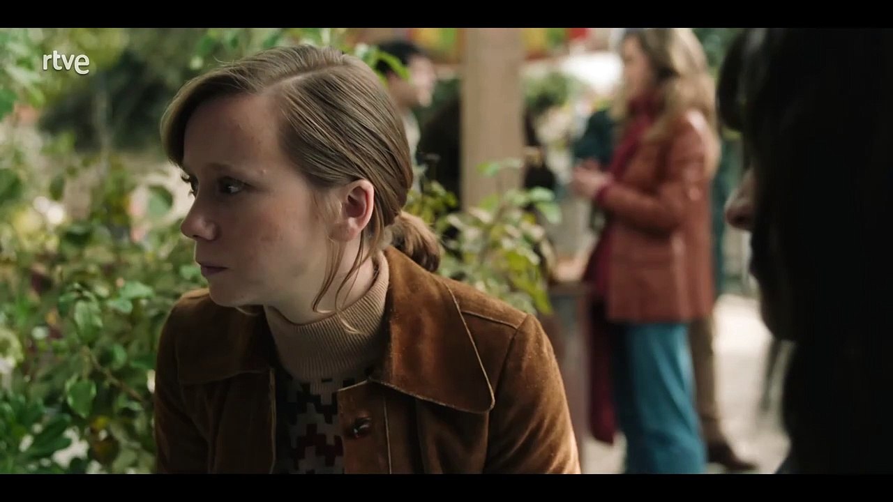 Asuntos internos - Episodio 6