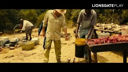 ROGUE - रोग -Megan Fox - Philip Winchester - Hollywood Movie Hindi Dubbed - Thriller Movie