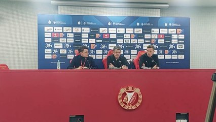 John Carver, trener Lechii Gdańsk: Widzicie rozczarowanie na mojej twarzy