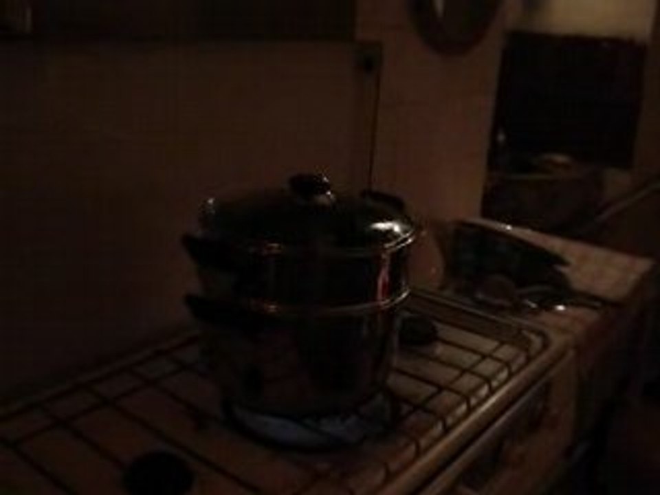 cuisine et salle de bain olé 3