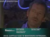 House S04E15 House's Head Promo [SUB]