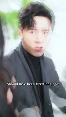 【短 剧】 Love Died in the Snow - BossDrama