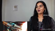 JIGRA - OFFICIAL TRAILER REACTION _ Ulti Ginti Shuru _ Alia Bhatt _ Vedang Raina _ Neha M.