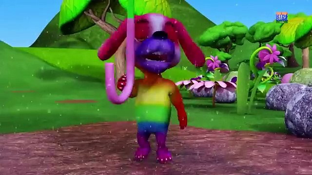 Main Tota Hare Rang Ka _ Hindi Rhymes For Kids _ मैं तोता मैं तोता _ Hindi Balgeet Songs (1)