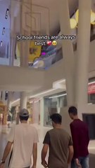 Friendship bonding