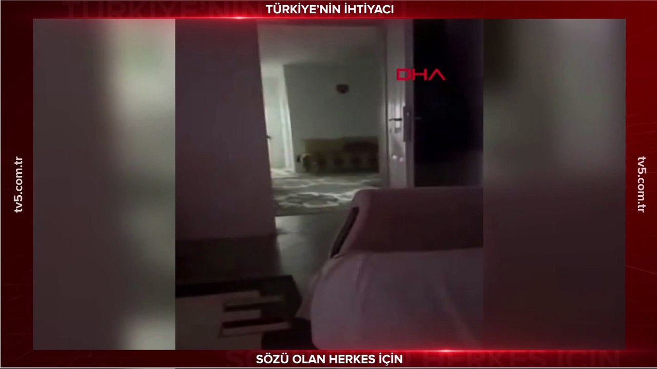 Narin Güran son doğum günü görüntüleri ortaya çıktı