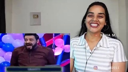 OMEGLE My Begam From Pakistan REACTION _ Omegle India _ _@Adrishyaa  _ Neha M.