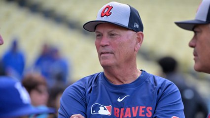 Strategic Betting on the Braves Despite Their Slow Start