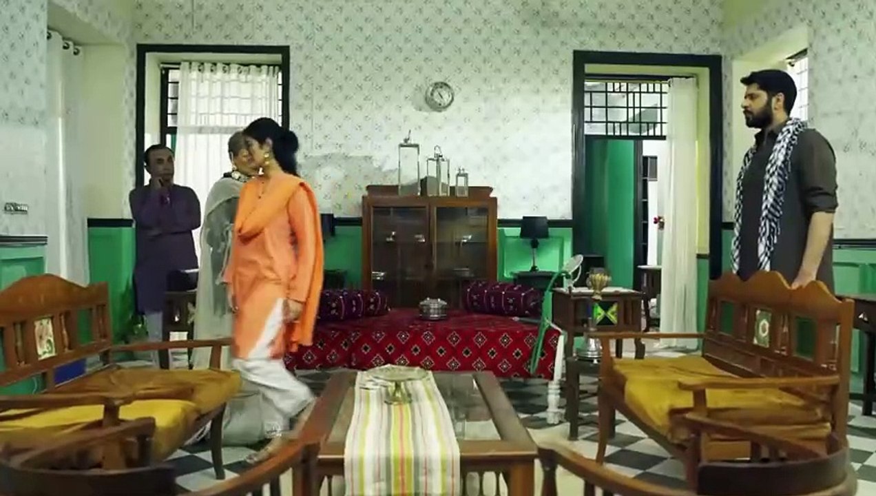 RAQS E BISMAL OST DRAMA