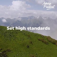 Be your own Hero || Acharya Prashant