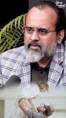 Birth of a daughter || Acharya Prashant