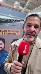 Ex-empresário de Jorge e Mateus, Pedro Mota demonstra alegria com Turnê de 20 anos da dupla; veja