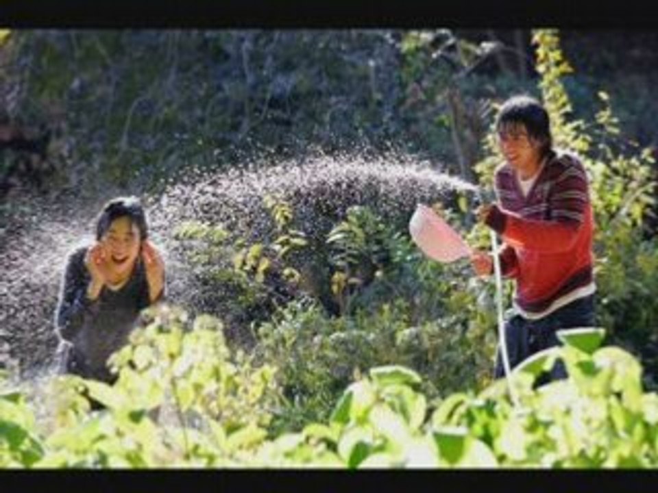 Jaejoong insa (chanté par kiara)