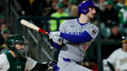 Kyle Tucker's Slow Start: A Lesson for Fantasy Baseball