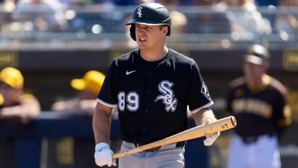 White Sox Prospects: How Kyle Teel Could Transform the Team ⚾️