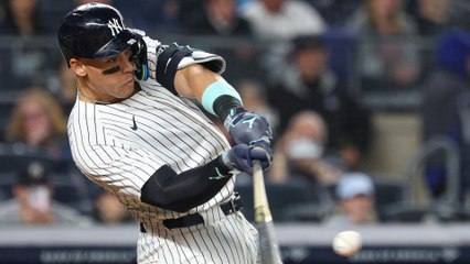 Aaron Judge Leads Yankees to Scorching Start in AL East
