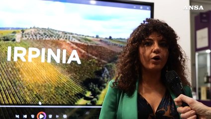 Vinitaly:  CCIAA Irpinia Sannio protagonista