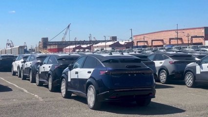 닛산, 미국 증산 검토...닌텐도 가격 인상 가능성 / YTN