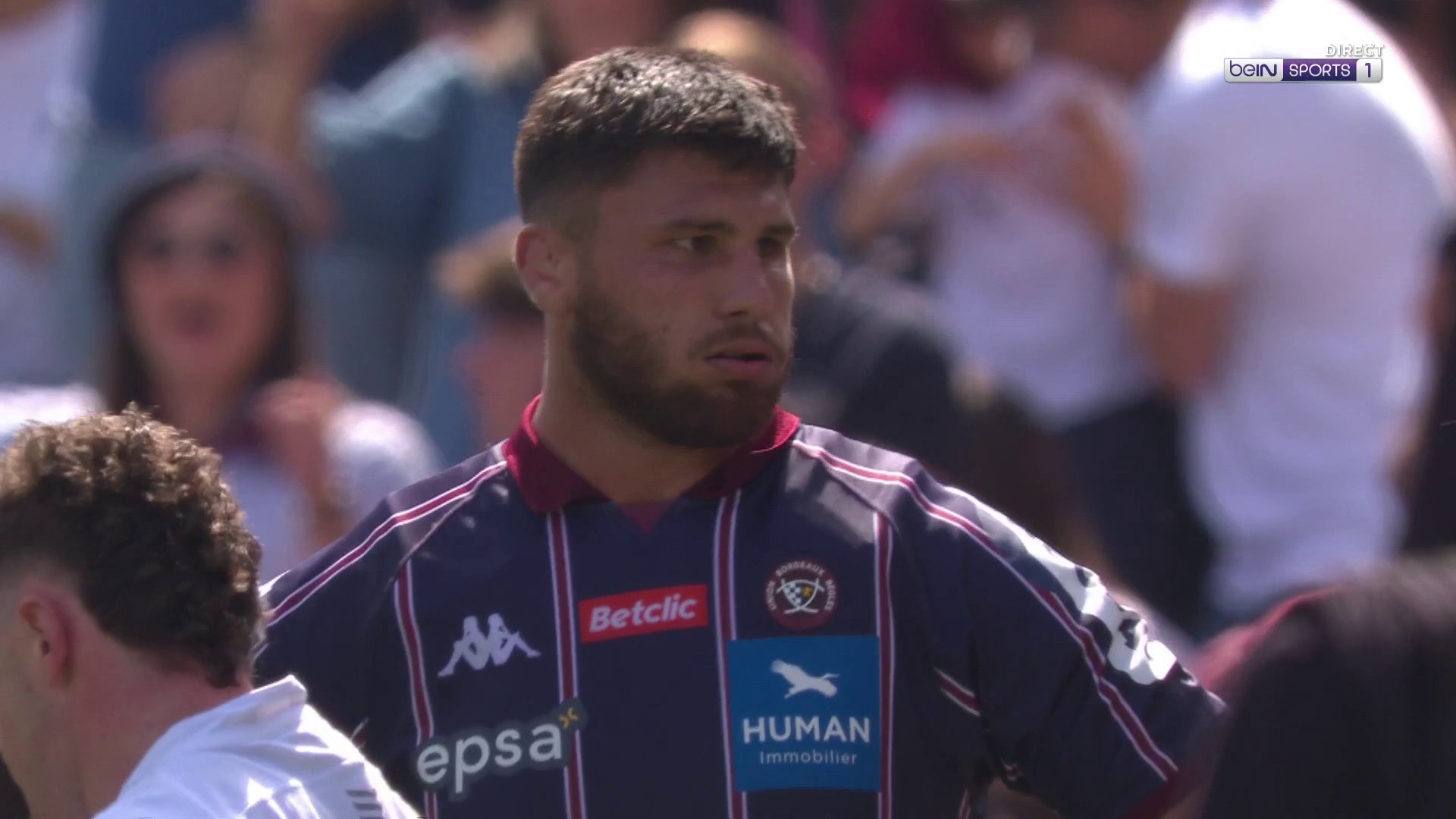 Champions Cup : Bordeaux se qualifie pour les quarts dans la douleur