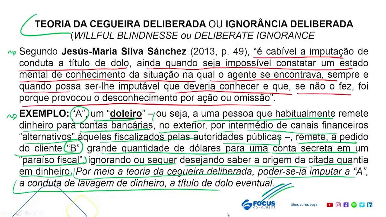 34 Tipo Doloso - Parte II