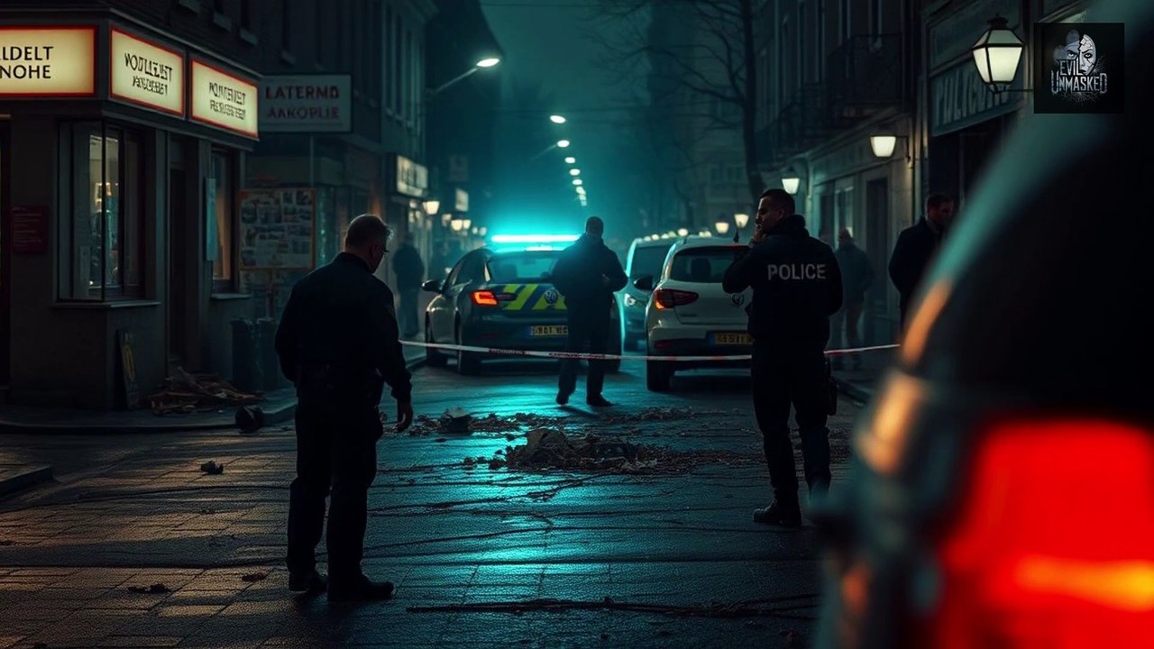 How the Vampire of Düsseldorf Sealed His Own Fate | Serial Killer | Crime Analysis | True Crime | Evil Unmasked