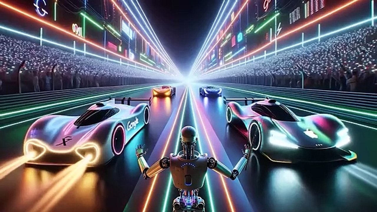 🚀 Llama 3.3 DESTROYS GPT-4: The AI Revolution Just Went Open-Source! (And It's 10X Cheaper) | AI Revolution