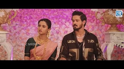 Vascodagama (2025): New South Indian Hindi Action 🎬