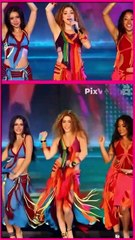 Dancing _Shakira Dance 💃3💃 رقص شاكيرا