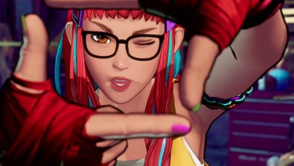 PREECHA MOVE LIST - Fatal Fury: City of the Wolves (COTW)