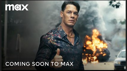 What's New On Max? | For 2025