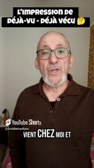 Impression de déjà-vu 🤔